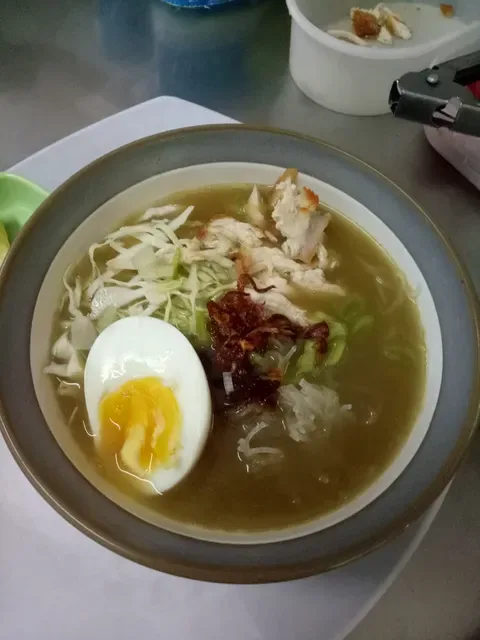 Warung Jembung Bali - The Hidden Diamond of Bali
