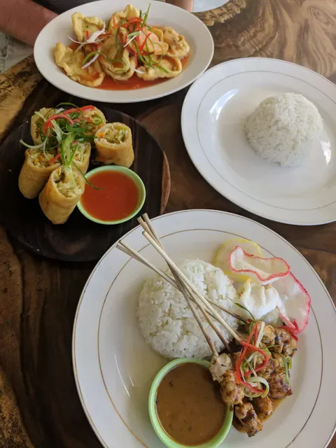 Warung Jembung Bali - The Hidden Diamond of Bali