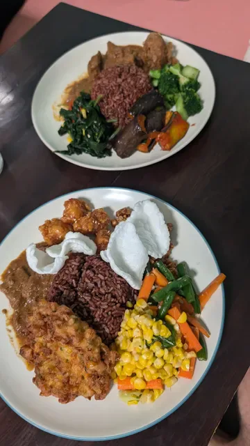 Warung Local