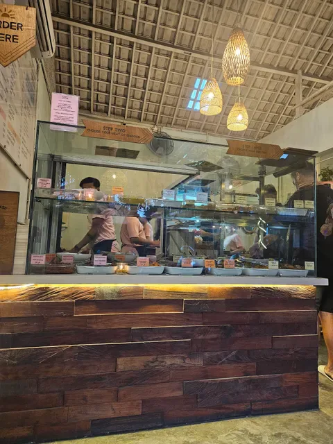 Warung Local