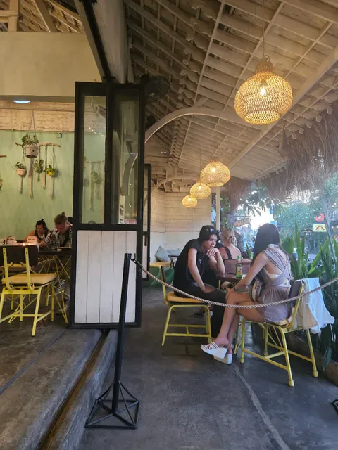 Warung Local