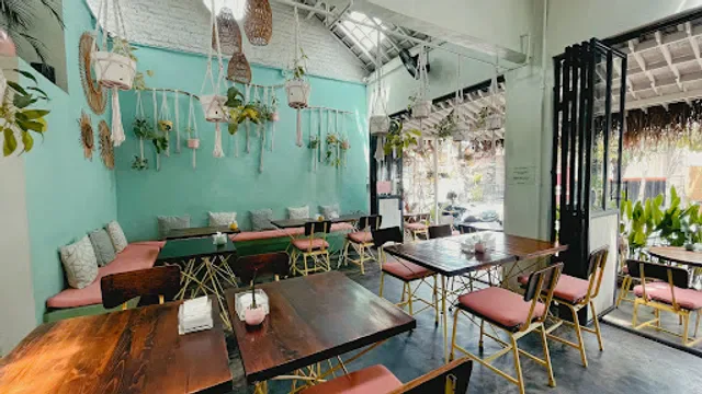 Warung Local