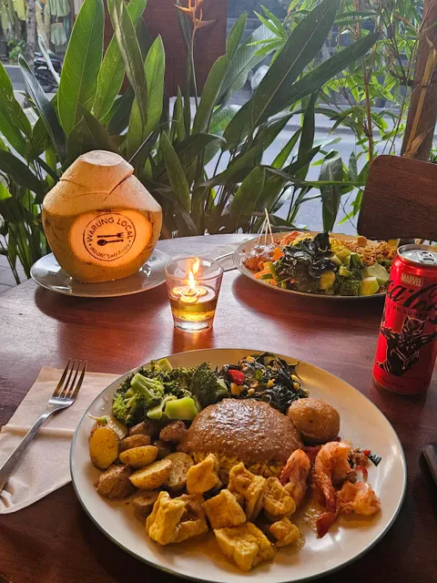 Warung Local