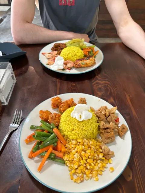 Warung Local
