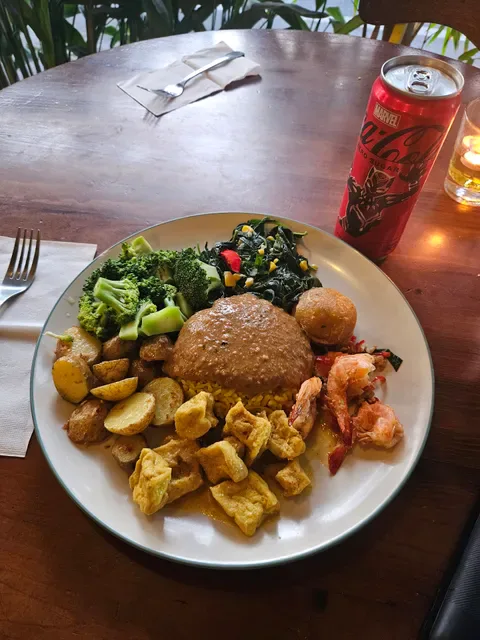 Warung Local