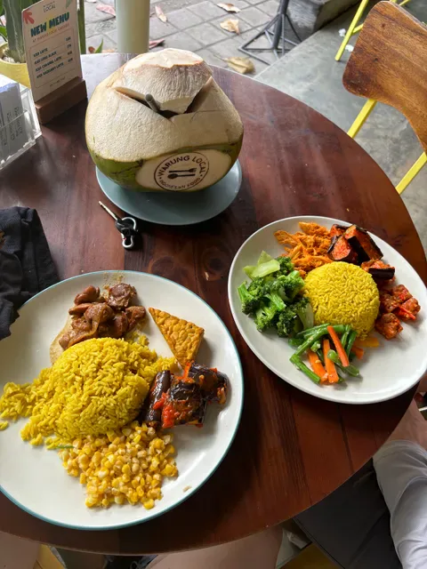 Warung Local