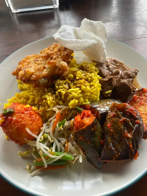Warung Local