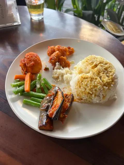 Warung Local
