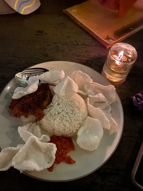 Warung Local