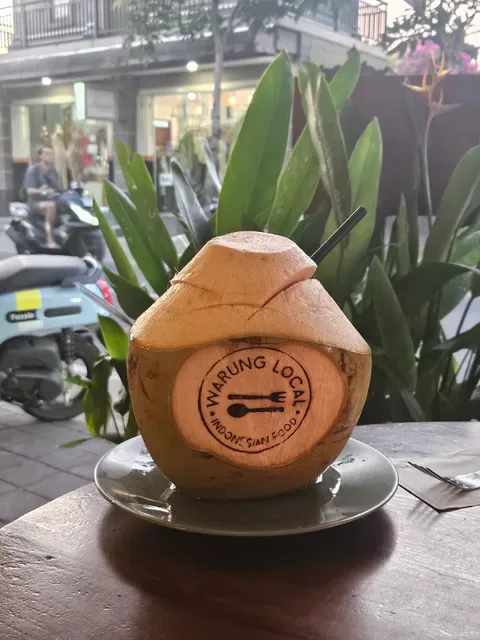 Warung Local