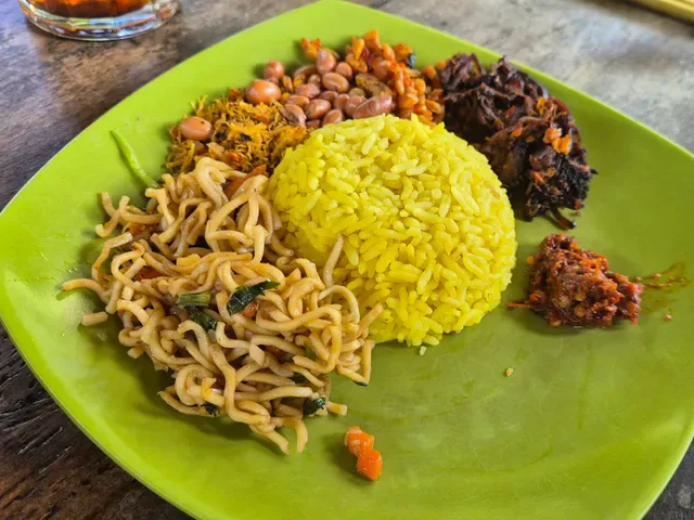 Warung Mogan