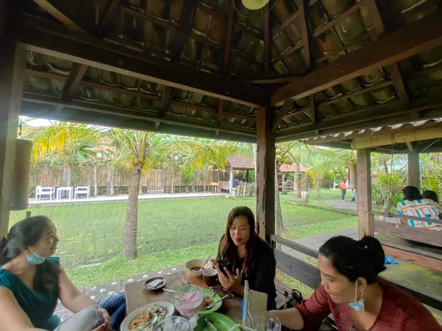 Warung Mogan