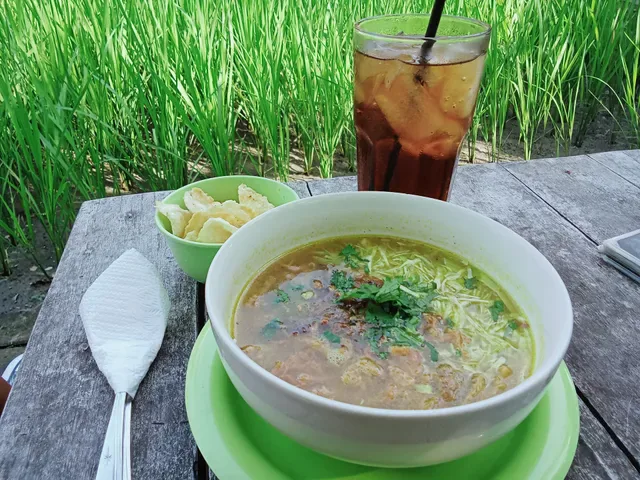 Warung Mogan