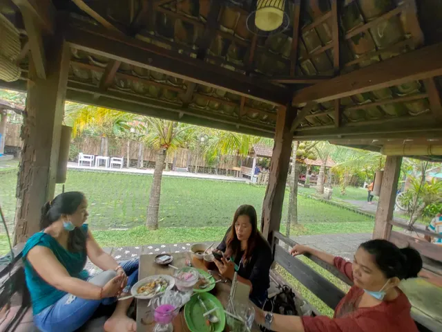 Warung Mogan