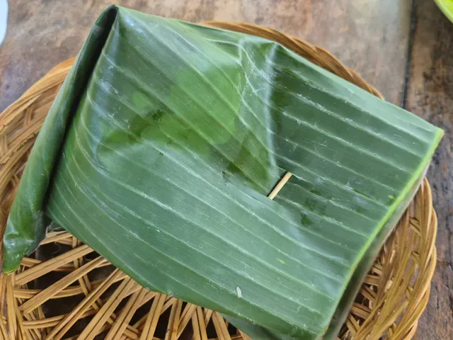 Warung Mogan