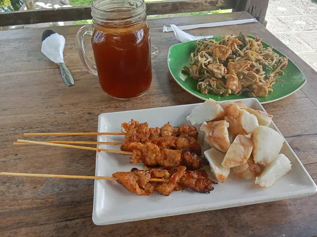 Warung Mogan