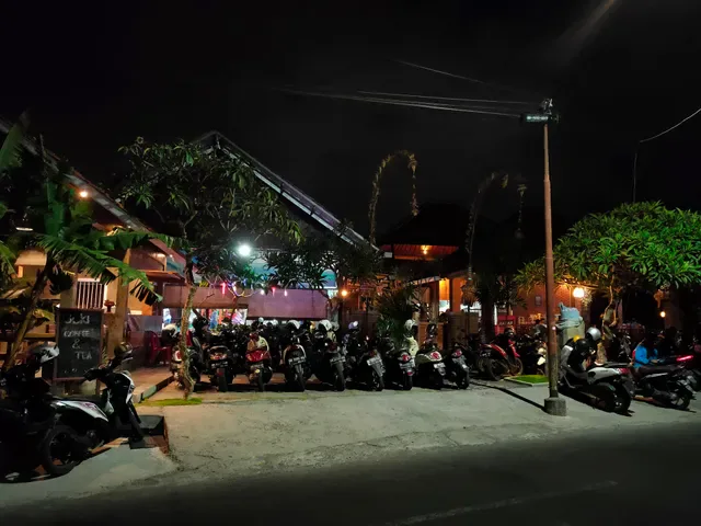 Warung Mogan