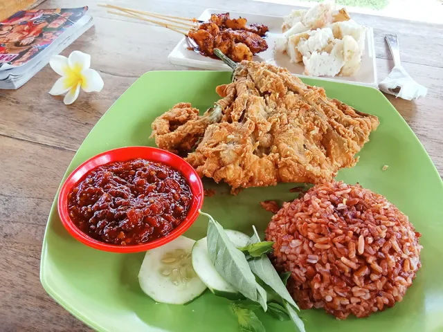 Warung Mogan