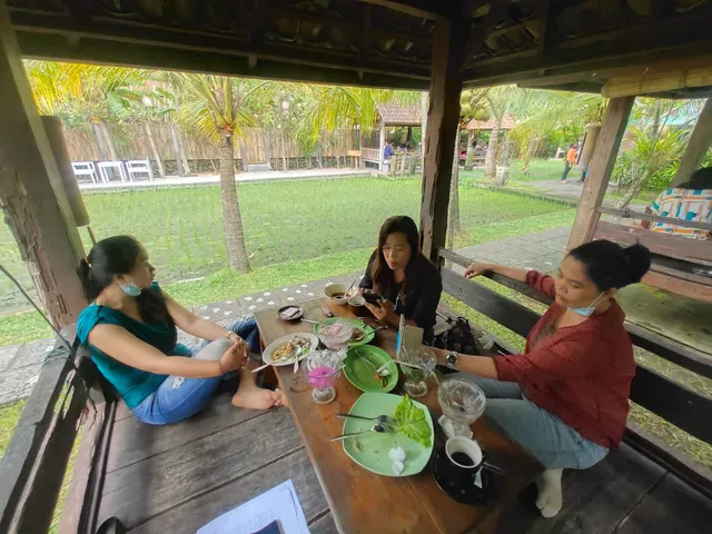 Warung Mogan
