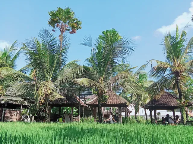 Warung Mogan