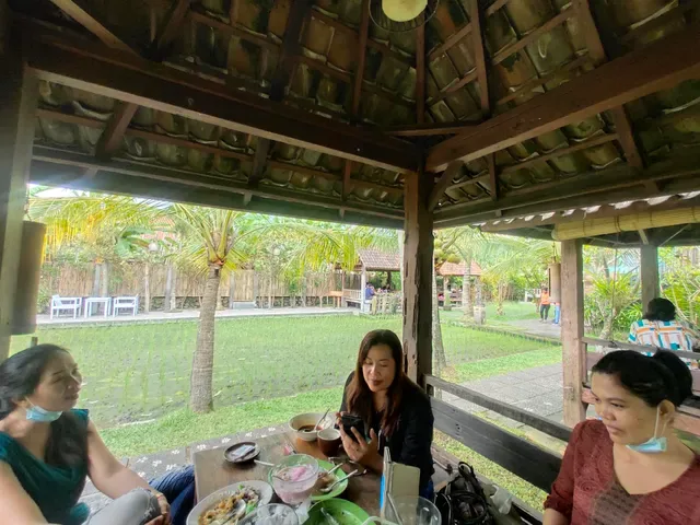 Warung Mogan