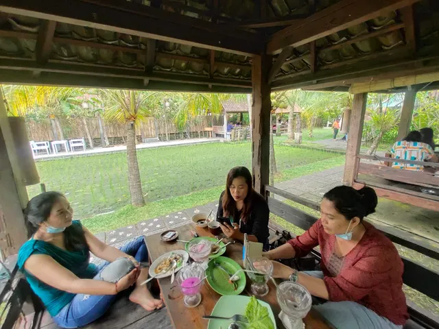 Warung Mogan