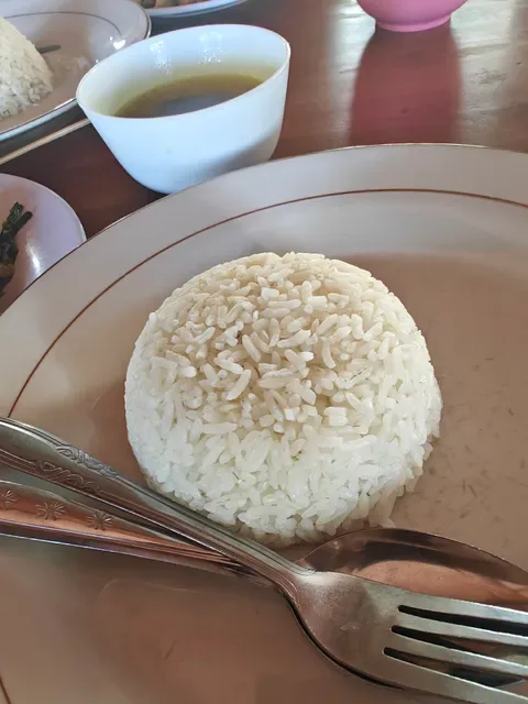 Warung Nasi Babi Guling Men Agus