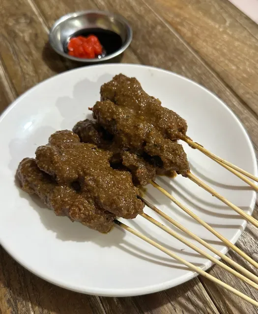 Warung Pande Vegan
