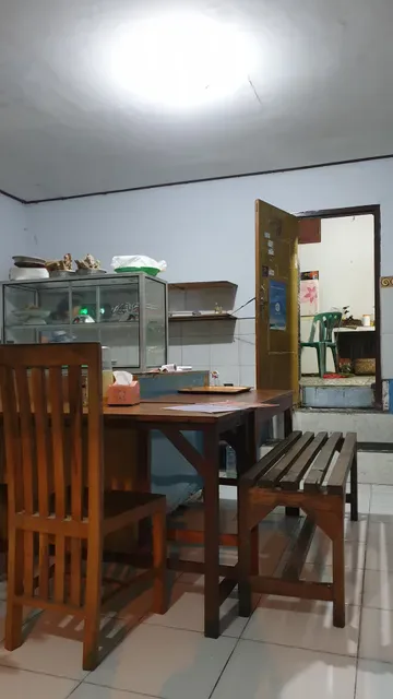 Warung Pande Vegan