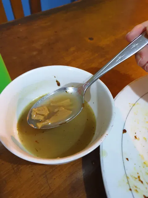 Warung Pande Vegan