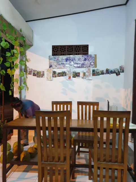 Warung Pande Vegan