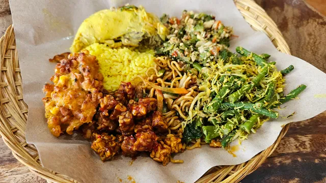 Warung Sika