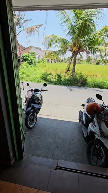Warung Sika