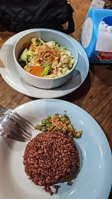 Warung Sika