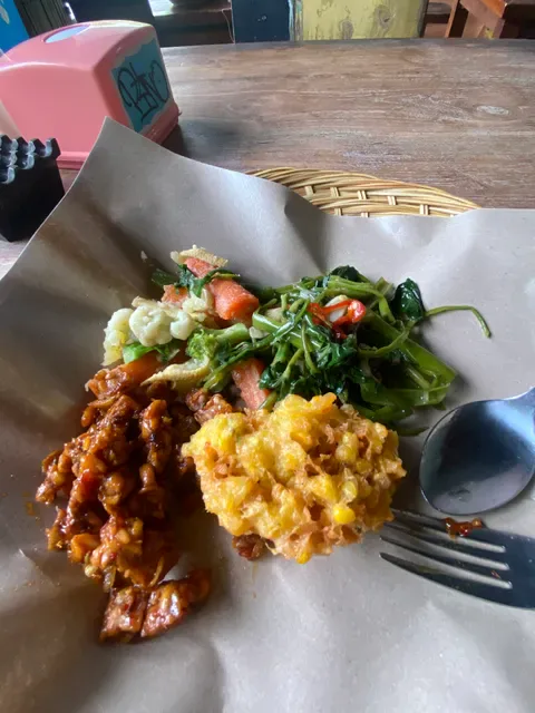 Warung Sika