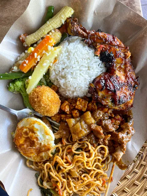 Warung Sika