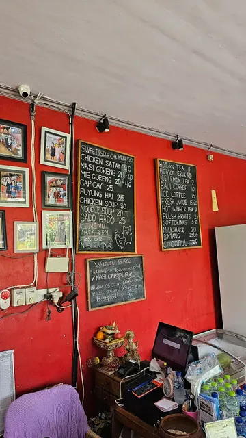Warung Sika