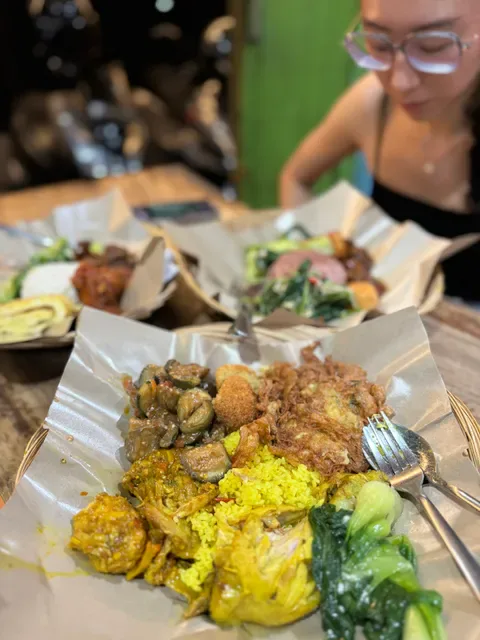 Warung Sika