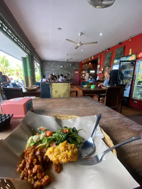 Warung Sika