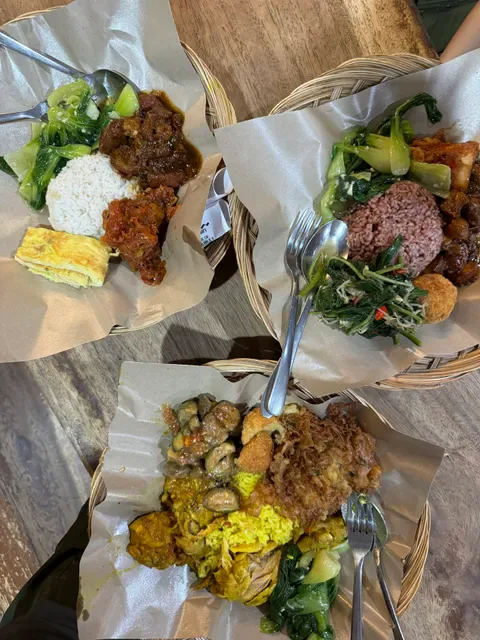 Warung Sika