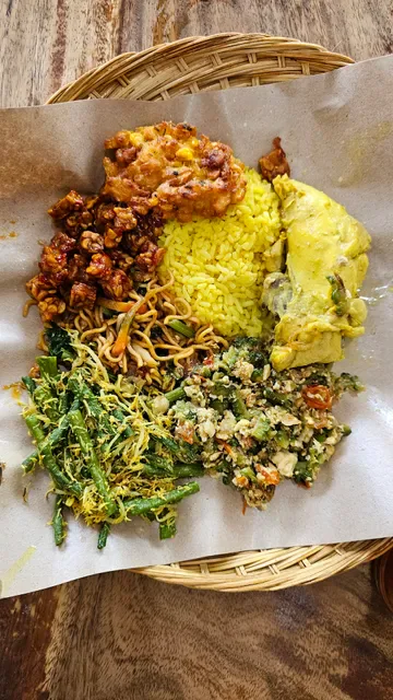 Warung Sika