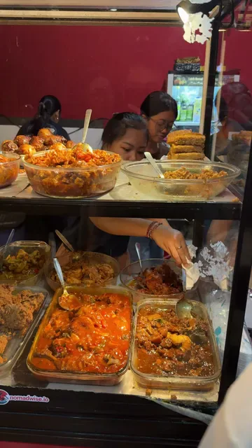 Warung Sika