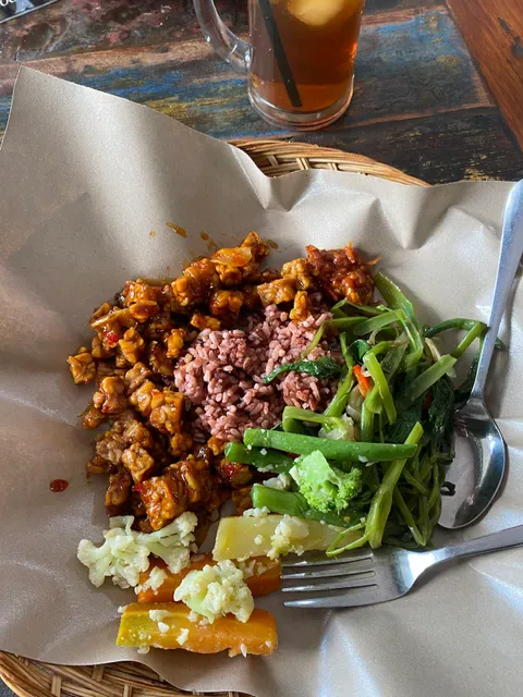 Warung Sika