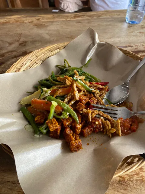 Warung Sika