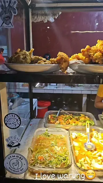 Warung Sika