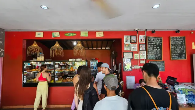 Warung Sika
