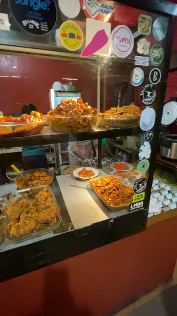 Warung Sika