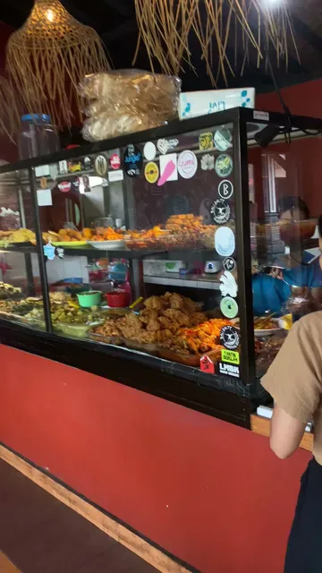 Warung Sika