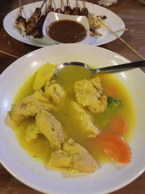 Warung Smile Canggu