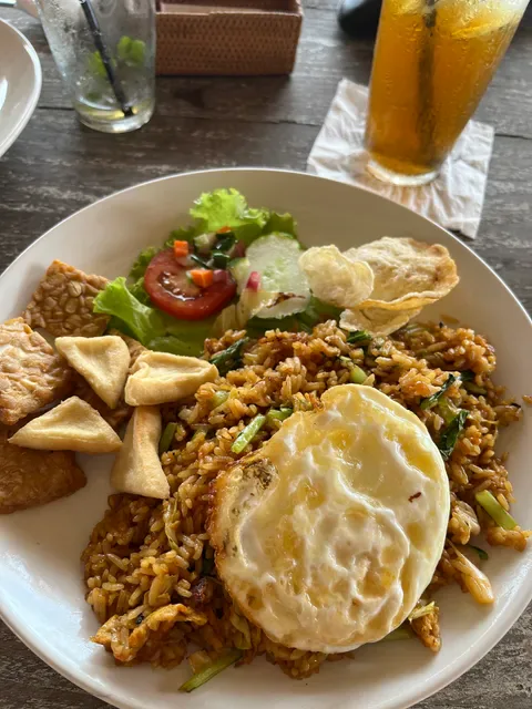 Warung Smile Canggu